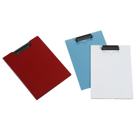 PP Foam Clipboard - A4 cilpboad folder
